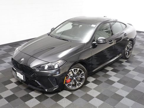 Certified 2025 BMW 228i xDrive AWD/4WD image 2
