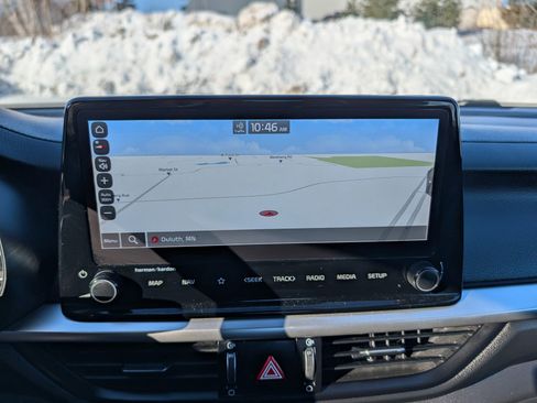 Used 2022 Kia Forte GT w/ GT2 Package image 23