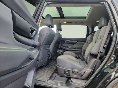 Used 2025 Subaru Ascent Onyx Edition AWD/4WD image 25