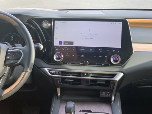 Used 2024 Lexus RX 350 Premium Plus image 31