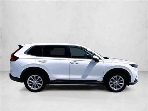 Used 2023 Honda CR-V EX-L image 5