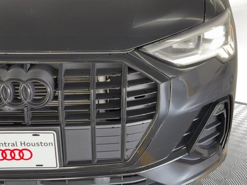 Certified 2024 Audi Q3 2.0T Premium Plus w/ Premium Plus Package image 11