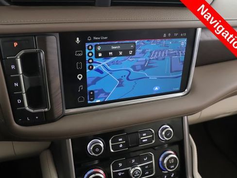 Used 2024 GMC Yukon Denali AWD/4WD image 5