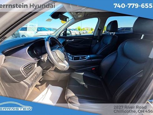 Used 2023 Hyundai Santa Fe XRT AWD/4WD image 19