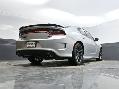 Used 2023 Dodge Charger R/T w/ Plus Group image 51