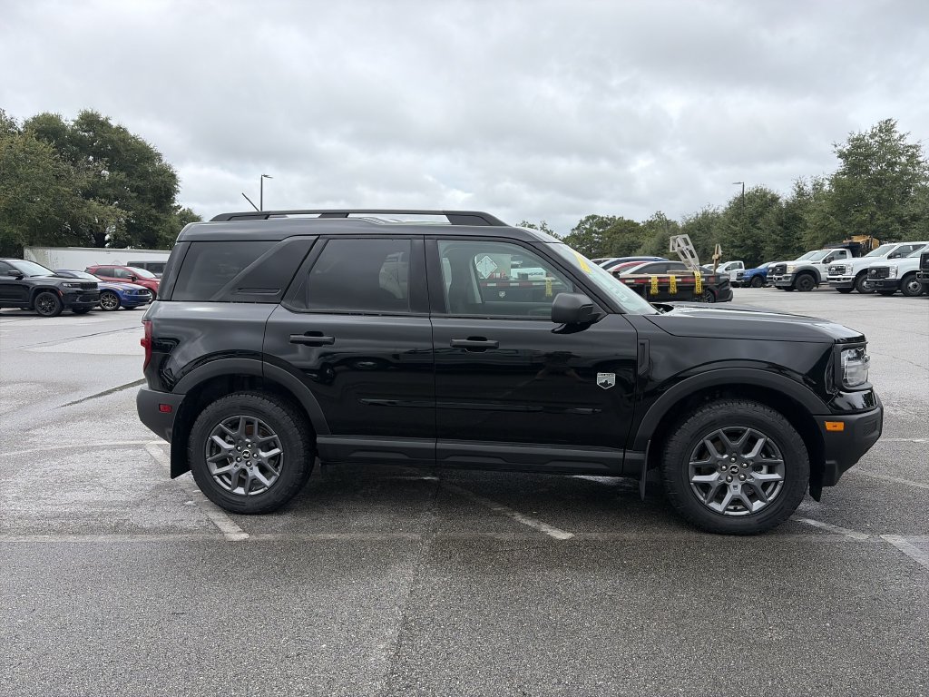 New 2026 Ford Bronco Sport Big Bend w/ Convenience Package AWD/4WD image 8