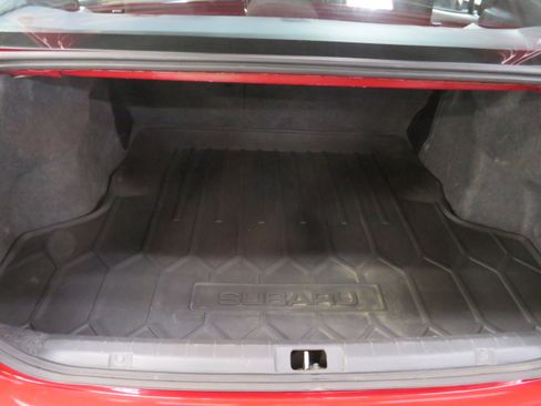 Used 2019 Subaru Impreza 2.0i Sport w/ Popular Package #1 image 7