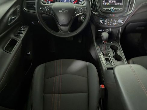 Used 2023 Chevrolet Equinox RS image 26