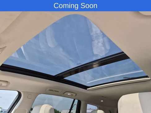 Used 2024 Cadillac XT6 Premium Luxury AWD/4WD image 12
