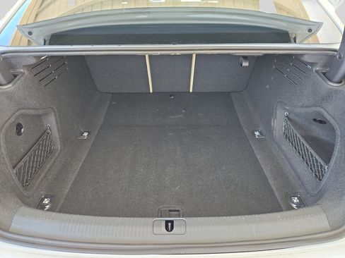 Used 2018 Audi A4 2.0T Ultra Premium w/ Convenience Package FWD image 18