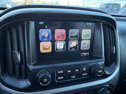 Used 2016 Chevrolet Colorado LT w/ LT Convenience Package image 45