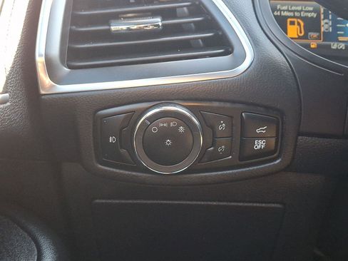 Certified 2024 Ford Edge ST w/ Equipment Group 401A image 23