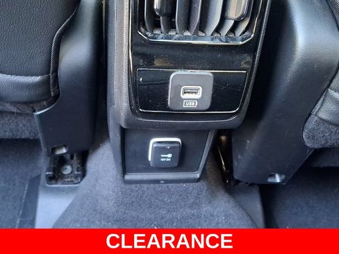 Used 2022 Jeep Compass High Altitude AWD/4WD image 11