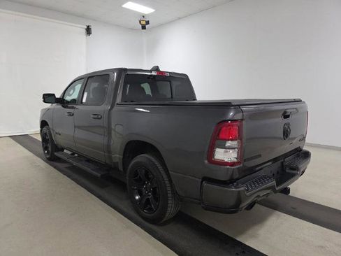Used 2020 RAM 1500 Big Horn image 4