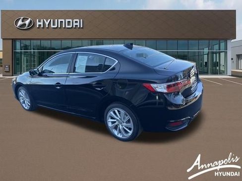 Used 2016 Acura ILX 2.4L image 3