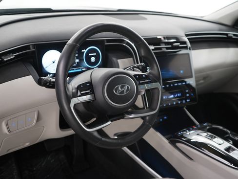 Used 2024 Hyundai Tucson Limited image 20