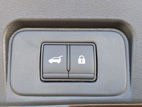 New 2026 Nissan Rogue SV image 14