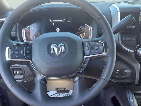 New 2025 RAM 2500 Laramie w/ Night Edition image 19