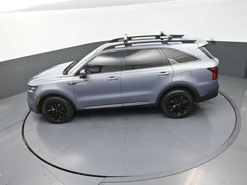 Used 2022 Kia Sorento S w/ Panoramic Sunroof Package AWD/4WD image 26