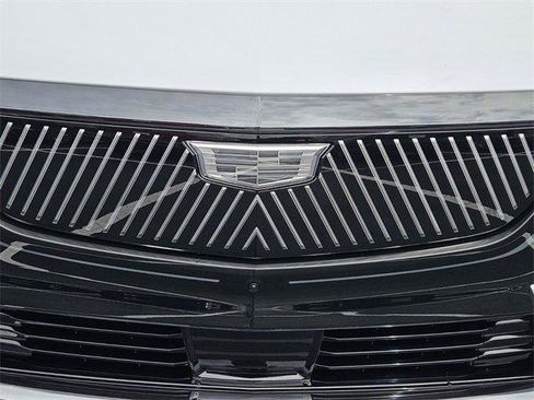 New 2026 Cadillac Escalade IQL Sport 1 w/ LPO, ONYX Package image 9