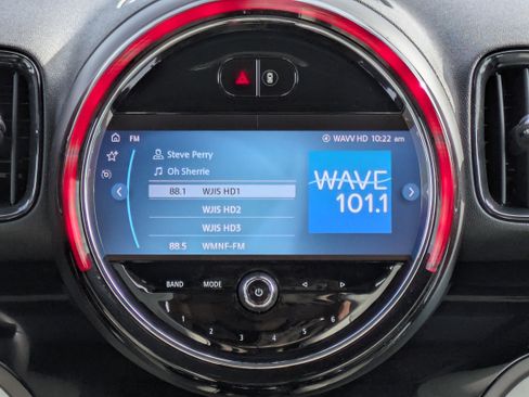 Used 2023 MINI Cooper Countryman S image 17