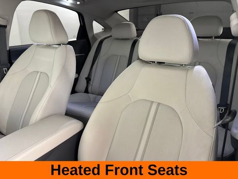 Used 2023 Hyundai Sonata SEL w/ Convenience Package FWD image 10
