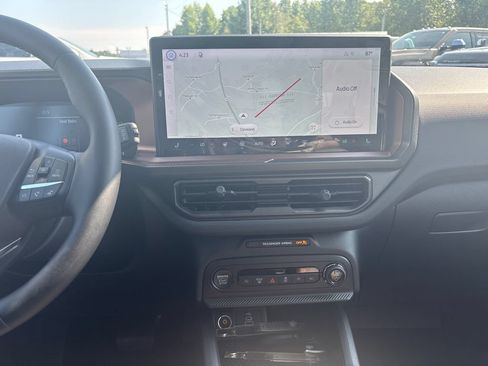 New 2026 Ford Bronco Sport Outer Banks w/ Outer Banks Tech Package+ AWD/4WD image 19