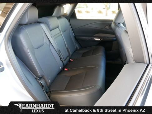 New 2026 Lexus RX 350 Premium Plus image 8