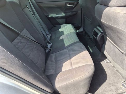 Used 2017 Toyota Camry LE FWD image 27