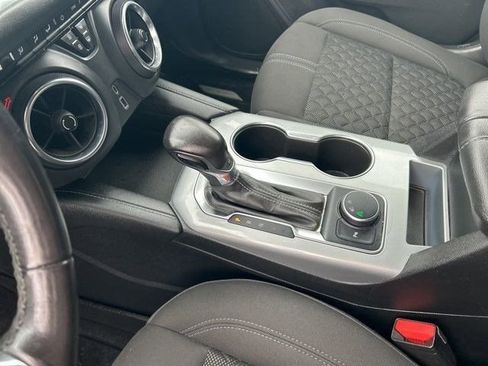 Used 2020 Chevrolet Blazer LT image 26
