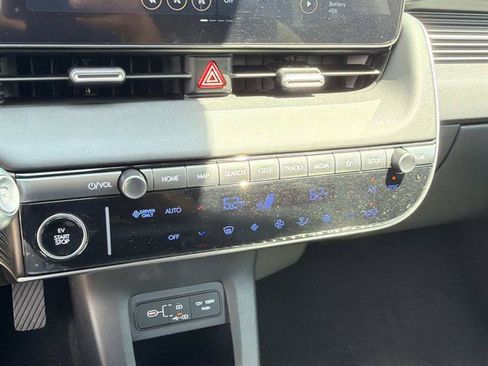 New 2026 Hyundai Ioniq 5 Limited RWD image 25