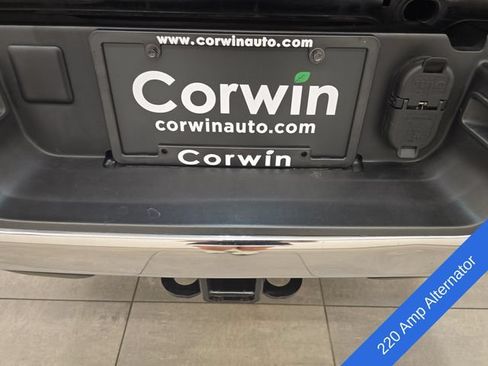 Used 2022 RAM 2500 Big Horn w/ Level A Equipment Group AWD/4WD image 17