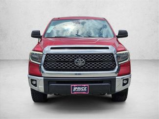 Used 2018 Toyota Tundra SR5 w/ TRD Off Road Package AWD/4WD video 2