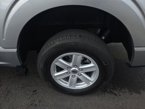 Used 2024 Ford F150 XL w/ Equipment Group 103A High RWD image 11