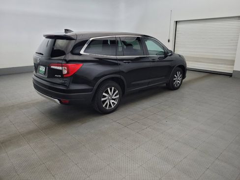 Used 2021 Honda Pilot EX-L image 10