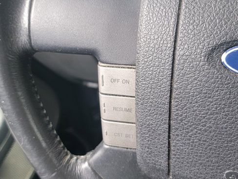 Used 2008 Ford F150 FX4 image 31