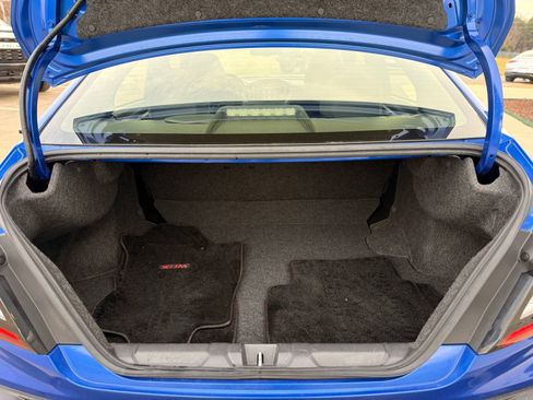 Used 2022 Subaru WRX Limited image 47