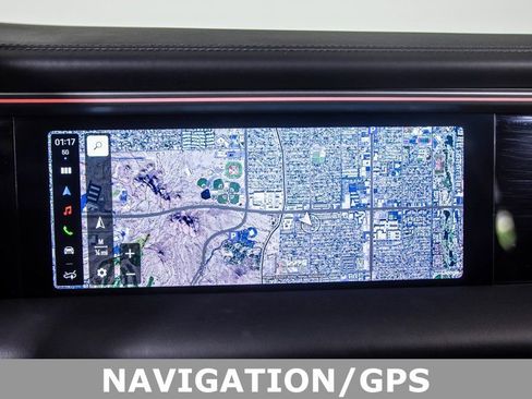 Used 2024 Porsche Macan 4 Electric image 27