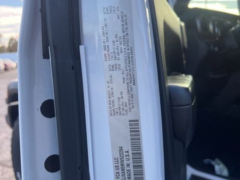 Used 2021 Jeep Wrangler Sport S image 36