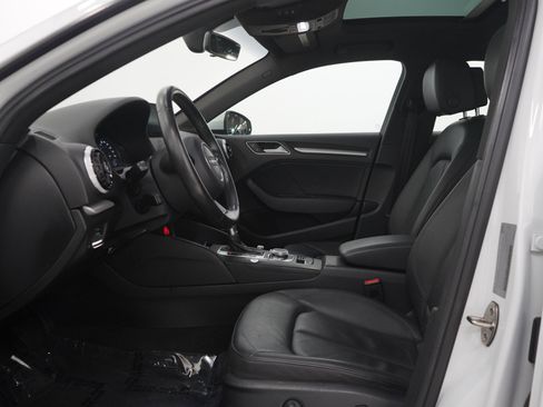Used 2016 Audi A3 e-tron Premium w/ Audi MMI Navigation Plus FWD image 22