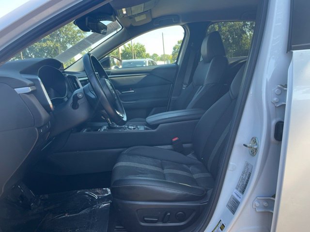 Used 2025 MAZDA CX-50 AWD 2.5 S w/ Preferred Package image 16