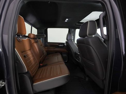 Used 2024 GMC Sierra 2500 Denali Ultimate image 24