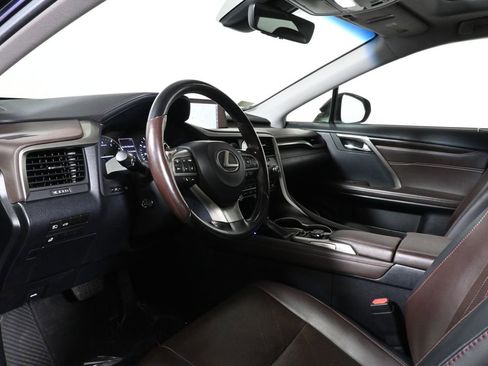 Used 2018 Lexus RX 350L AWD image 15