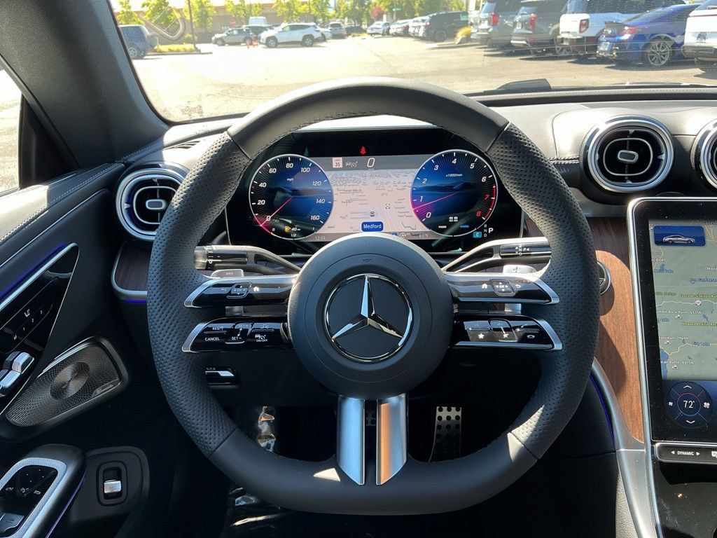 New 2027 Mercedes-Benz CLE 450 4MATIC Coupe image 25