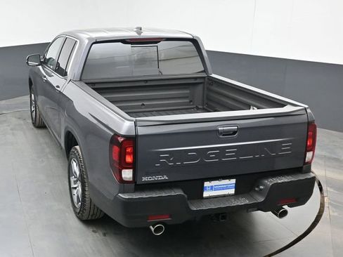 New 2026 Honda Ridgeline RTL image 35