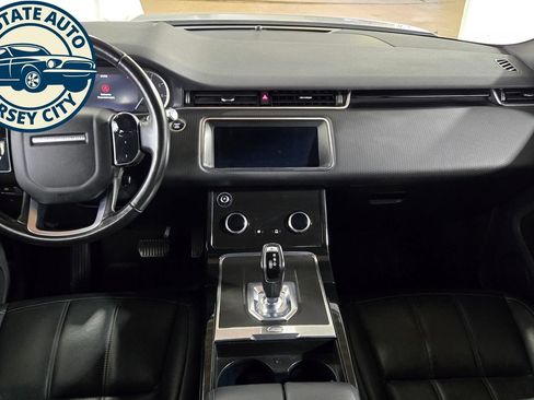 Used 2020 Land Rover Range Rover Evoque S AWD/4WD image 27
