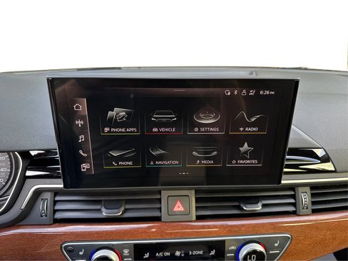 Used 2021 Audi A4 2.0T Premium w/ Convenience Package image 27