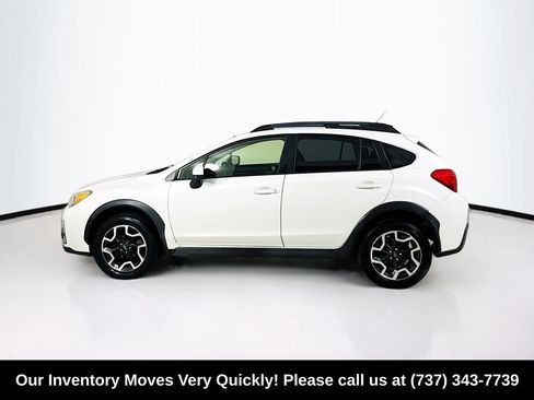 Used 2016 Subaru Crosstrek 2.0i Premium w/ Moonroof Package AWD/4WD image 4