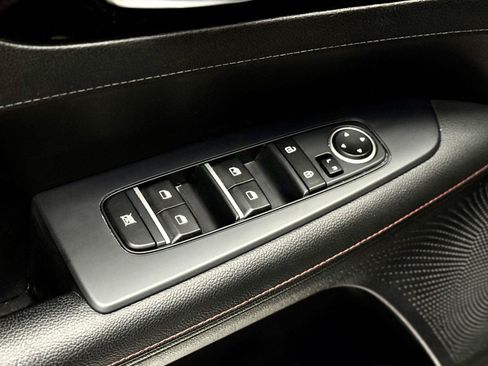 Used 2021 Kia Forte GT FWD image 12