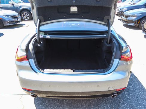 Used 2023 BMW 430i Coupe w/ Convenience Package RWD image 23